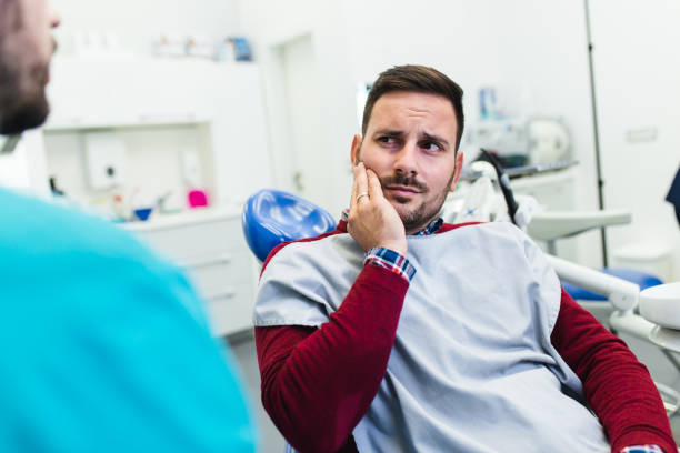 Oral Surgery in Chesapeake Ranch Estates, MD