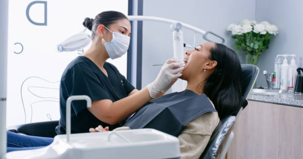 Advanced Technology for Better Dental Care in Chesapeake Ranch Estates, MD
